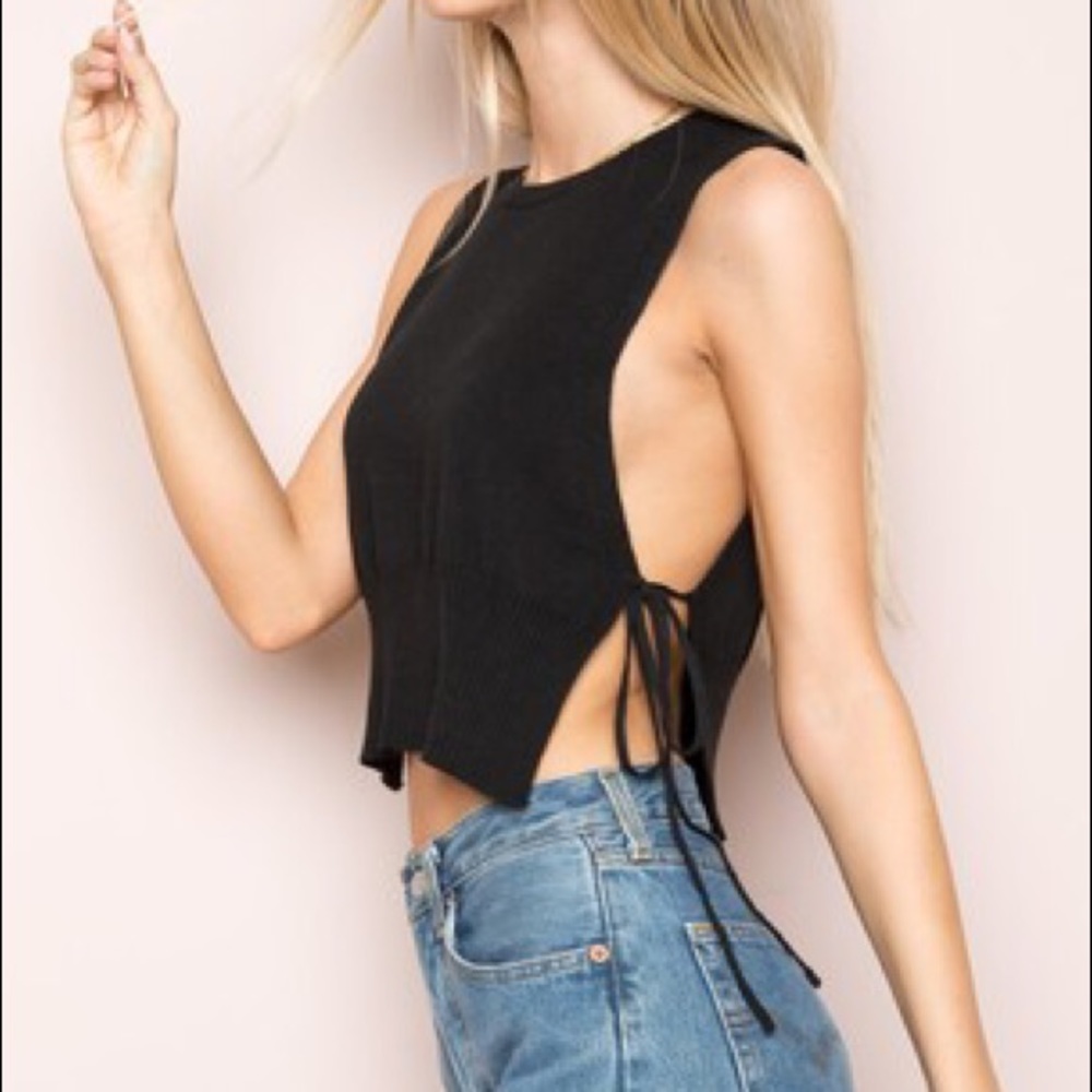 Riri tank from Brandy Melville